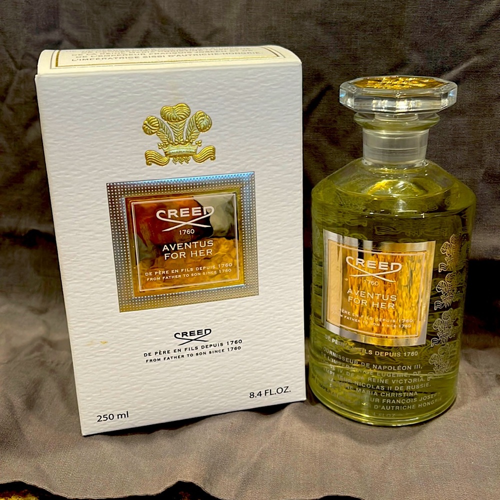 Brand new Women’s Creed Adventist for Her perfume